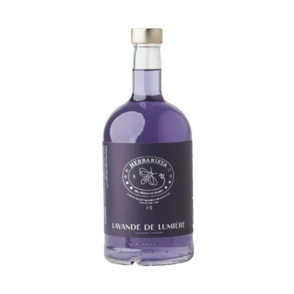 LAVANDE DE LUMIERE ЛАВАНДА