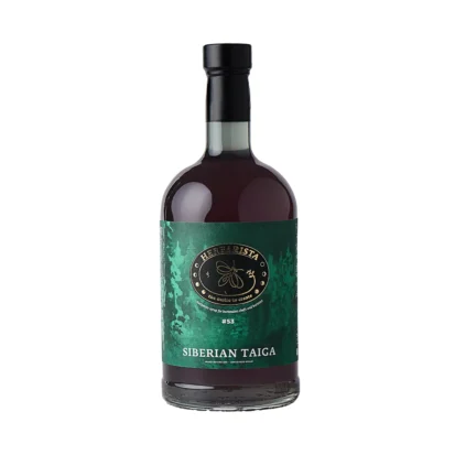 SIBERIAN TAIGA ЕЛОВЫЙ